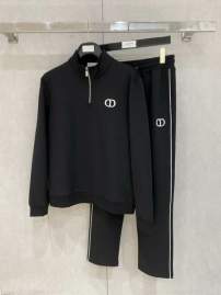 Picture of Dior Sweater Suits _SKUDiorM-3XLxetr21338519